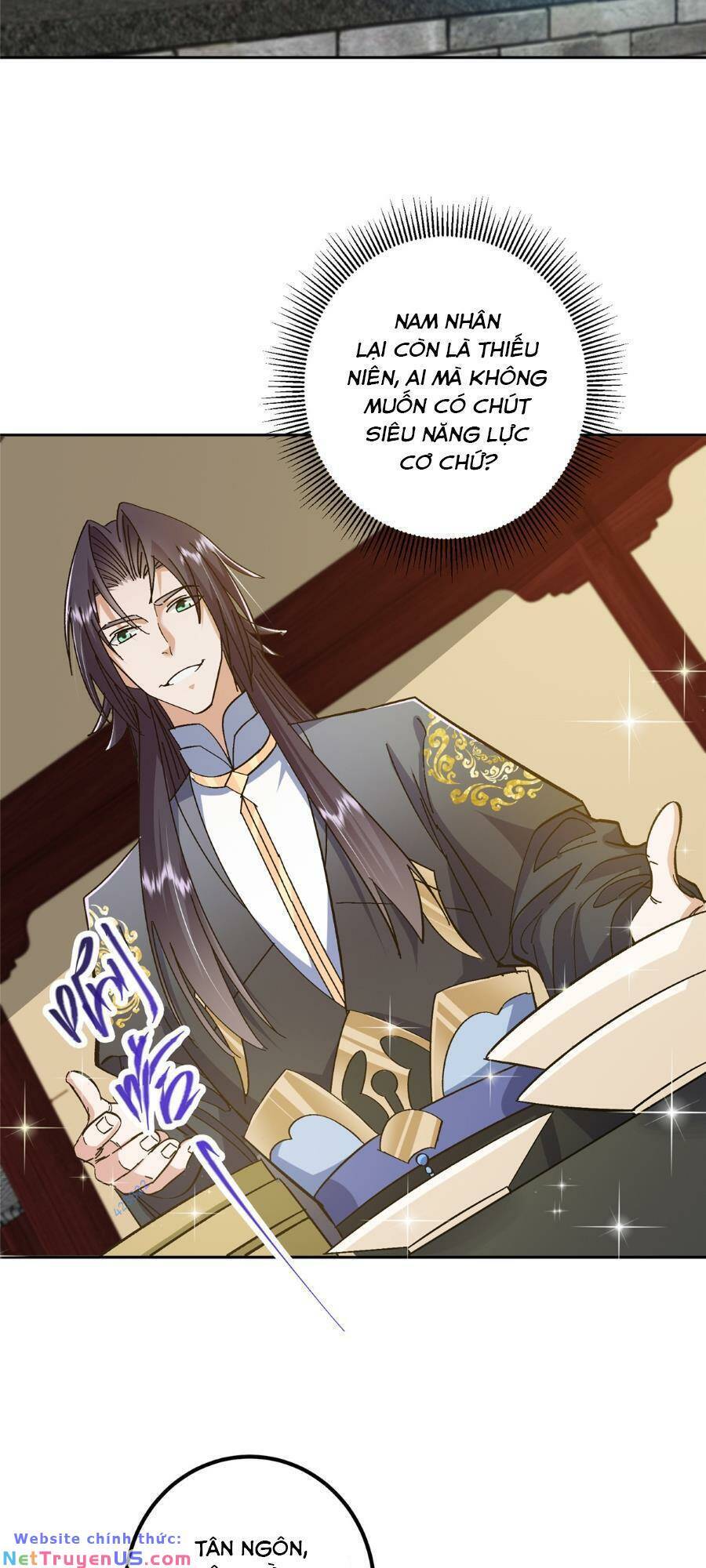 Chưởng Môn Khiêm Tốn Chút Chap 279 - Next Chap 280
