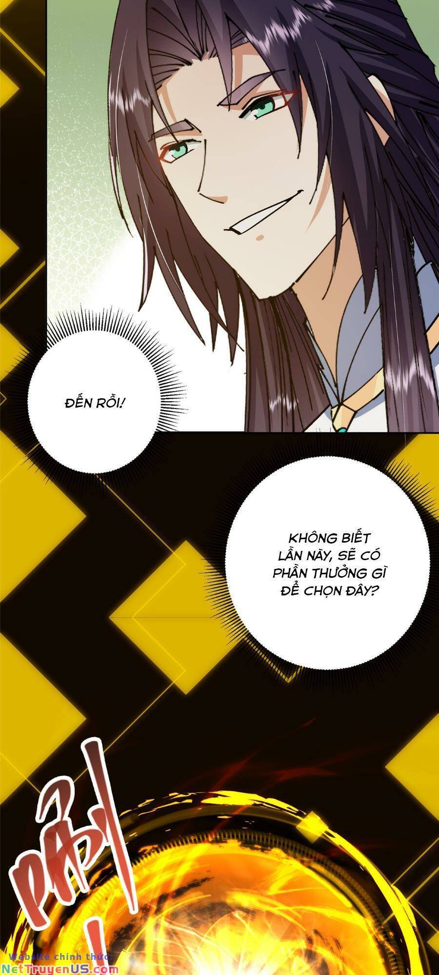 Chưởng Môn Khiêm Tốn Chút Chap 279 - Next Chap 280