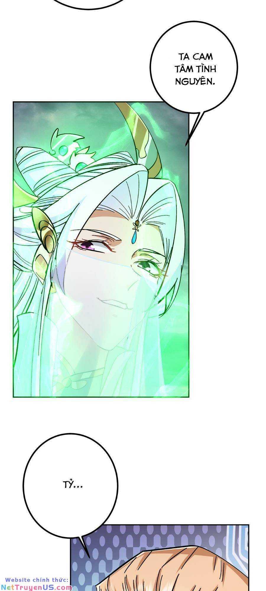 Chưởng Môn Khiêm Tốn Chút Chap 279 - Next Chap 280