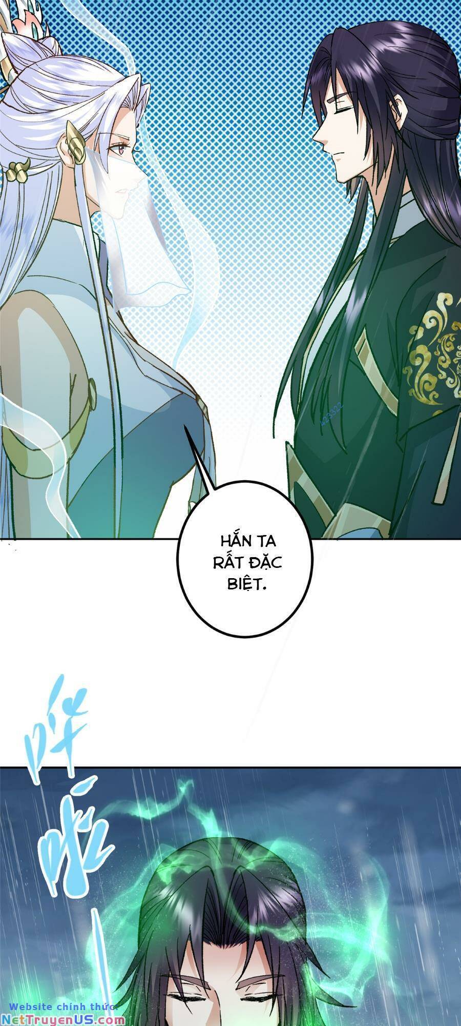 Chưởng Môn Khiêm Tốn Chút Chap 280 - Next Chap 281