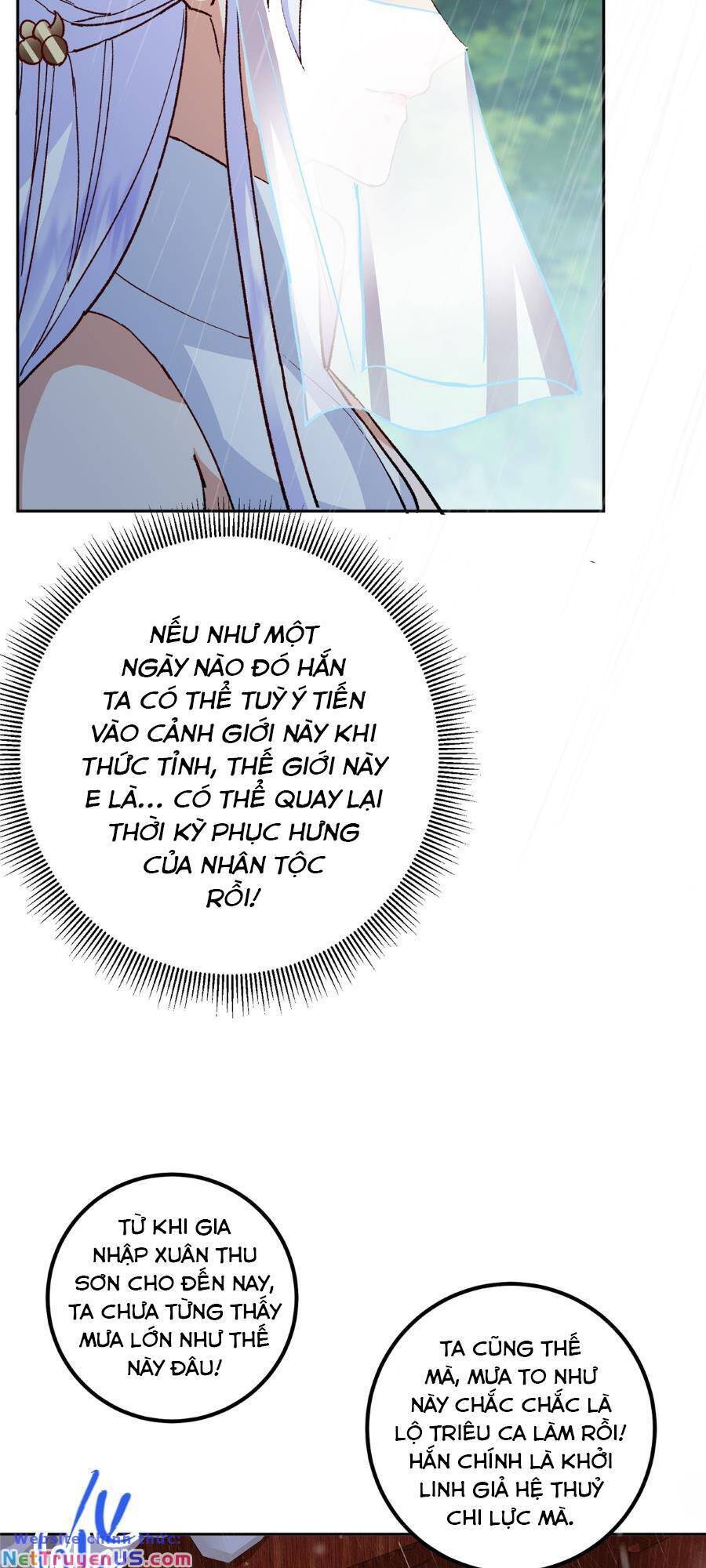 Chưởng Môn Khiêm Tốn Chút Chap 280 - Next Chap 281