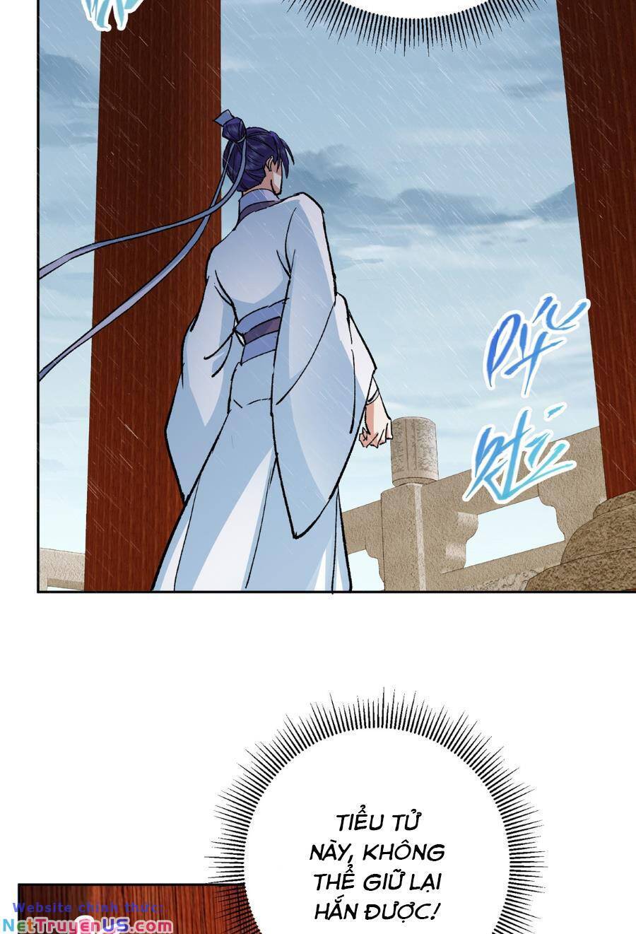 Chưởng Môn Khiêm Tốn Chút Chap 280 - Next Chap 281