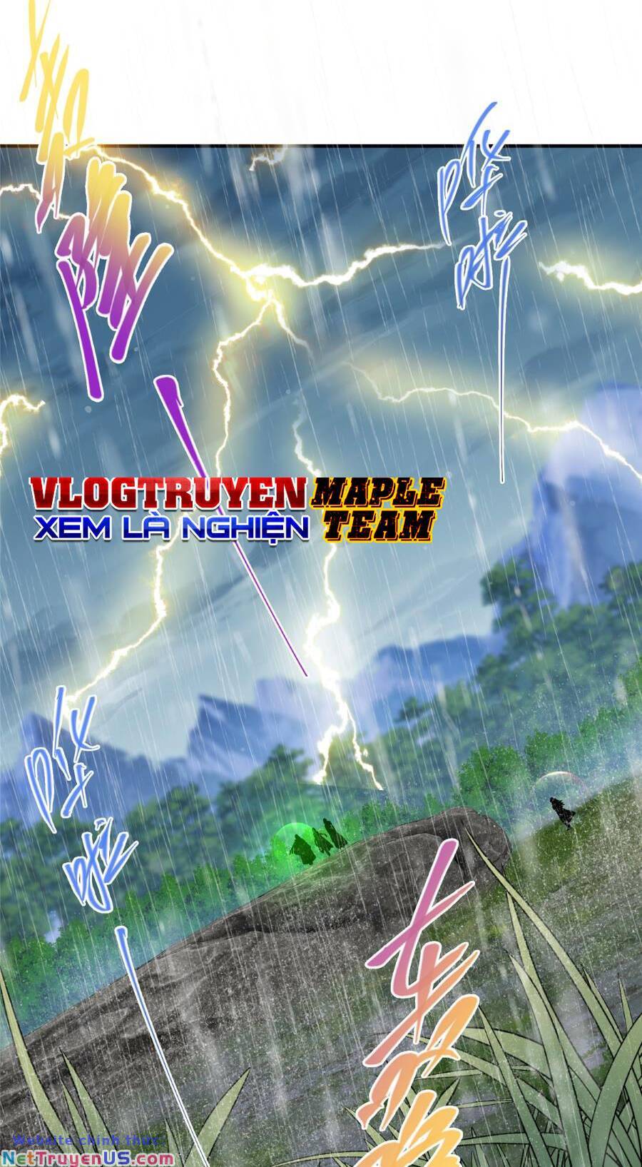 Chưởng Môn Khiêm Tốn Chút Chap 280 - Next Chap 281