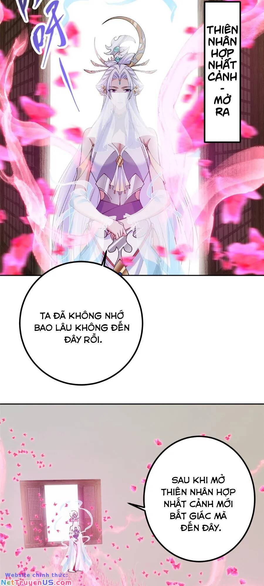 Chưởng Môn Khiêm Tốn Chút Chap 286 - Next Chap 287