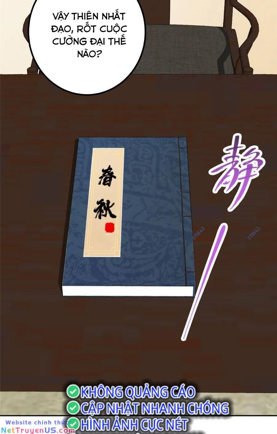 Chưởng Môn Khiêm Tốn Chút Chap 286 - Next Chap 287