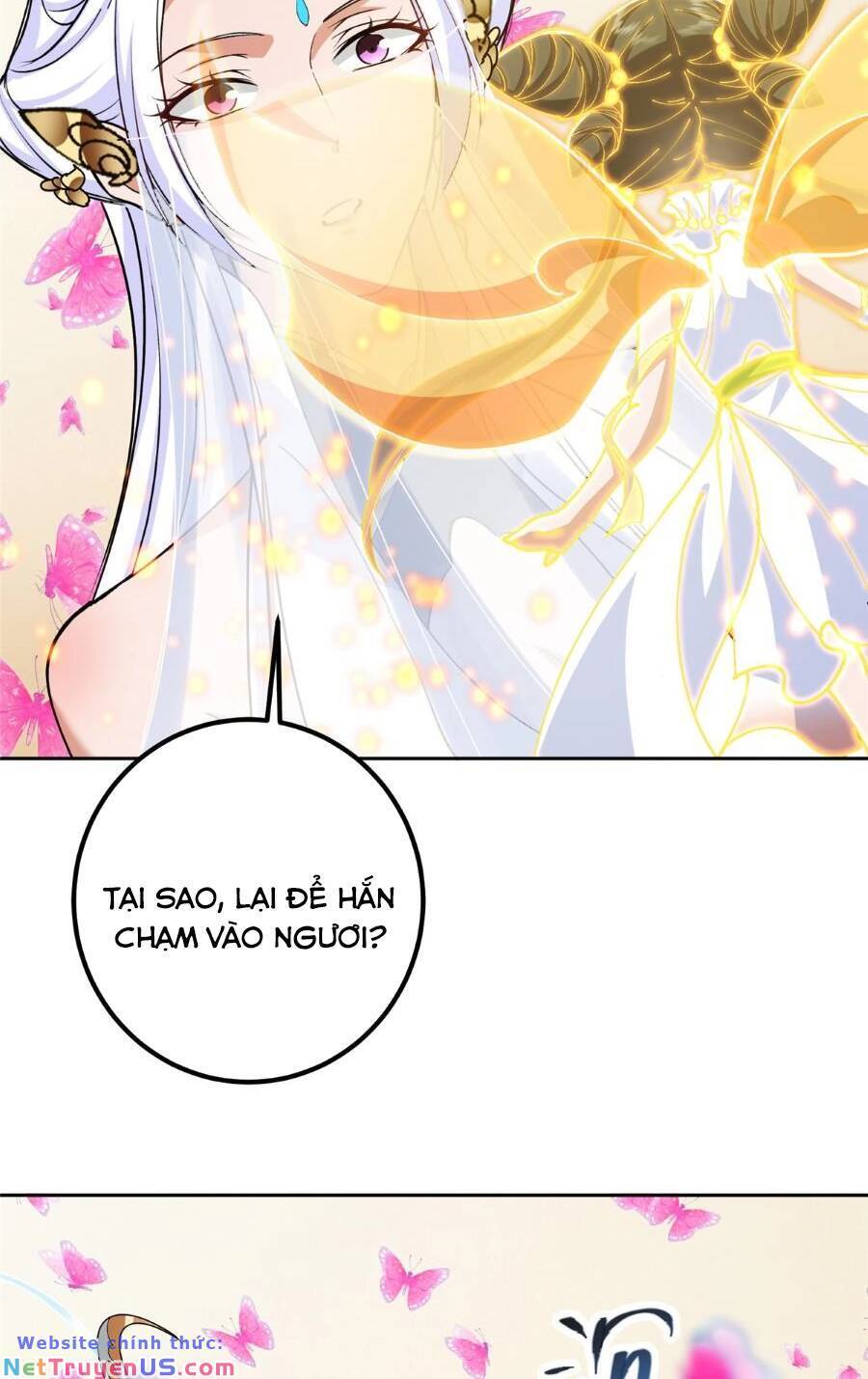 Chưởng Môn Khiêm Tốn Chút Chap 286 - Next Chap 287