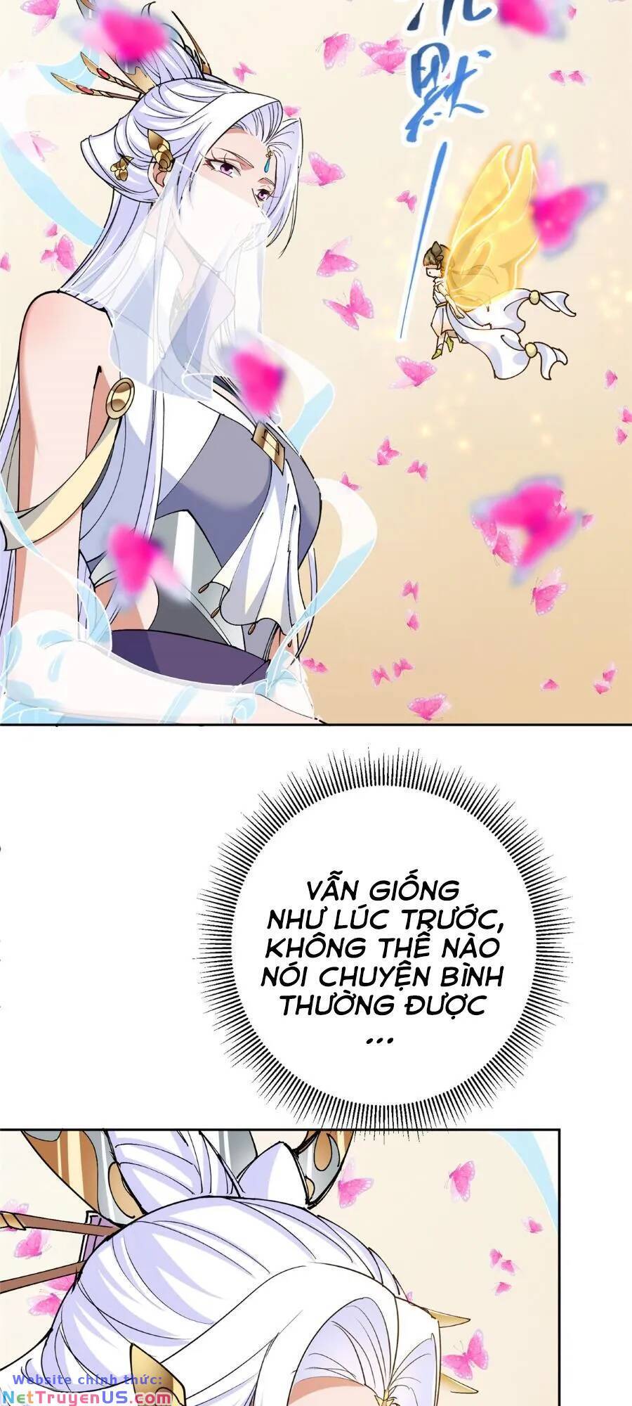 Chưởng Môn Khiêm Tốn Chút Chap 286 - Next Chap 287