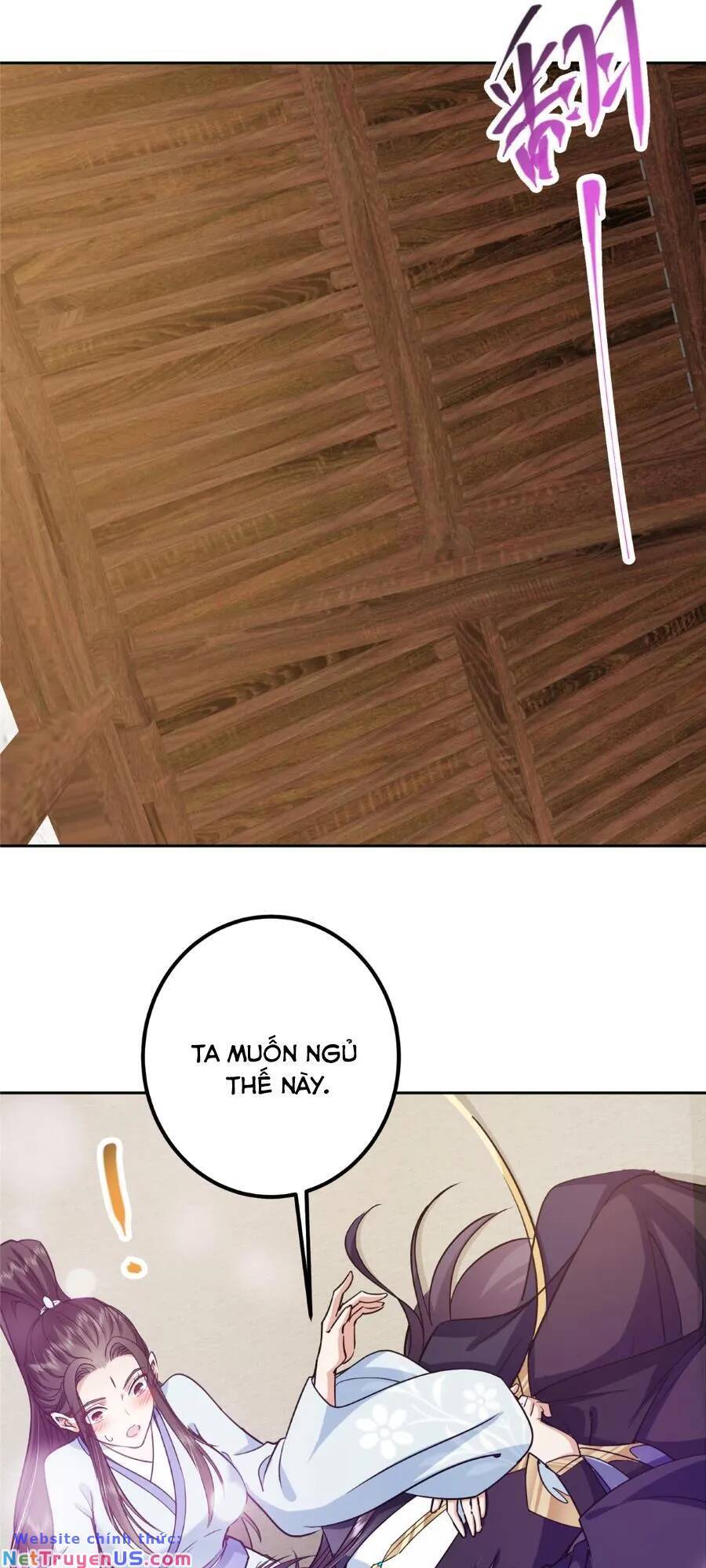 Chưởng Môn Khiêm Tốn Chút Chap 286 - Next Chap 287