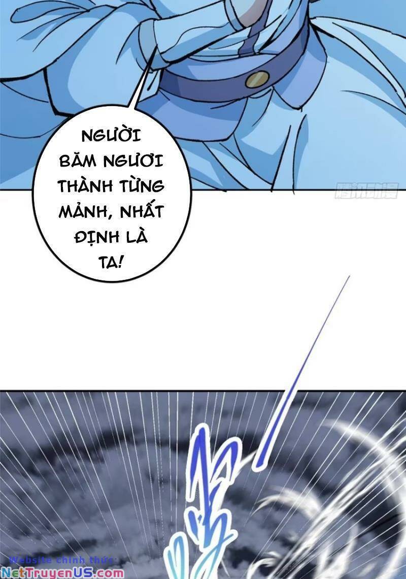 Chưởng Môn Khiêm Tốn Chút Chap 291 - Next Chap 292