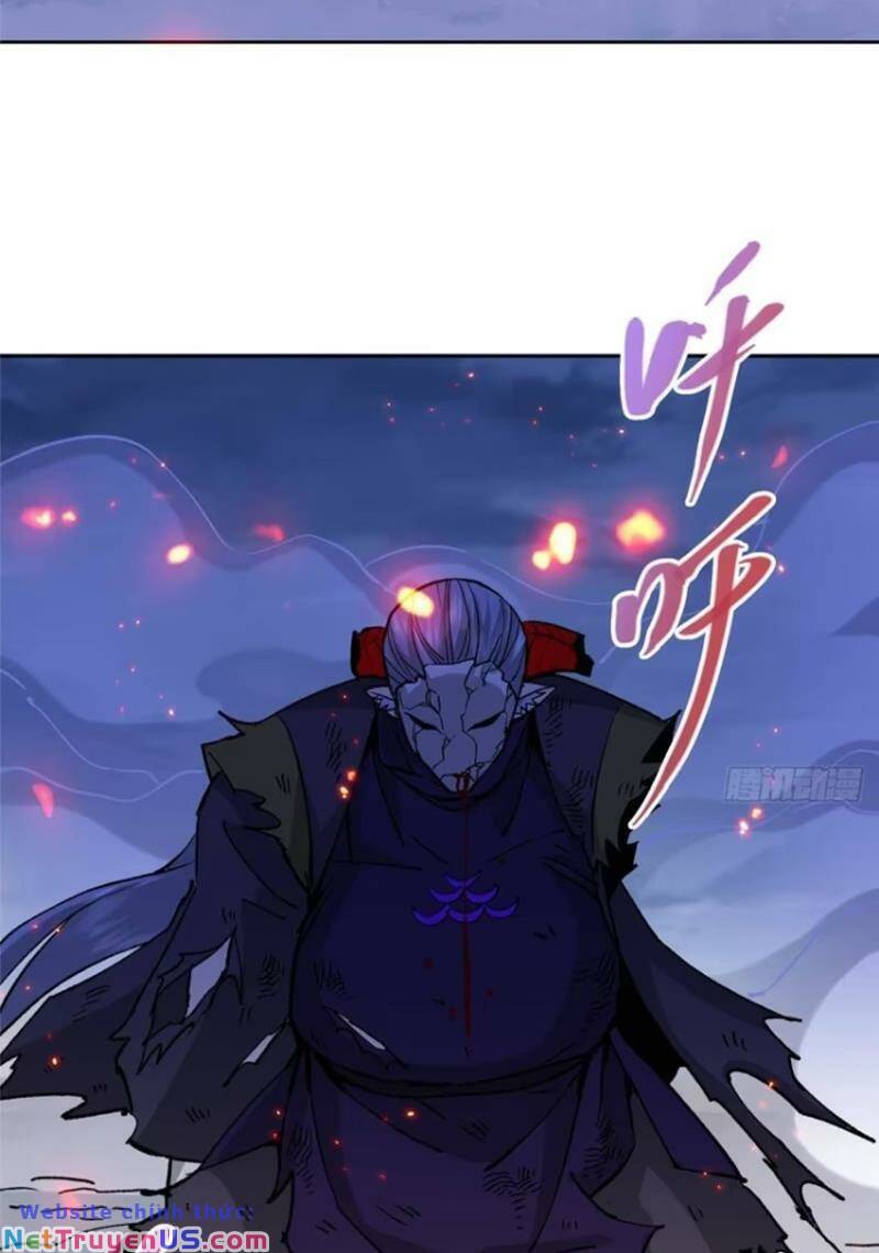 Chưởng Môn Khiêm Tốn Chút Chap 291 - Next Chap 292