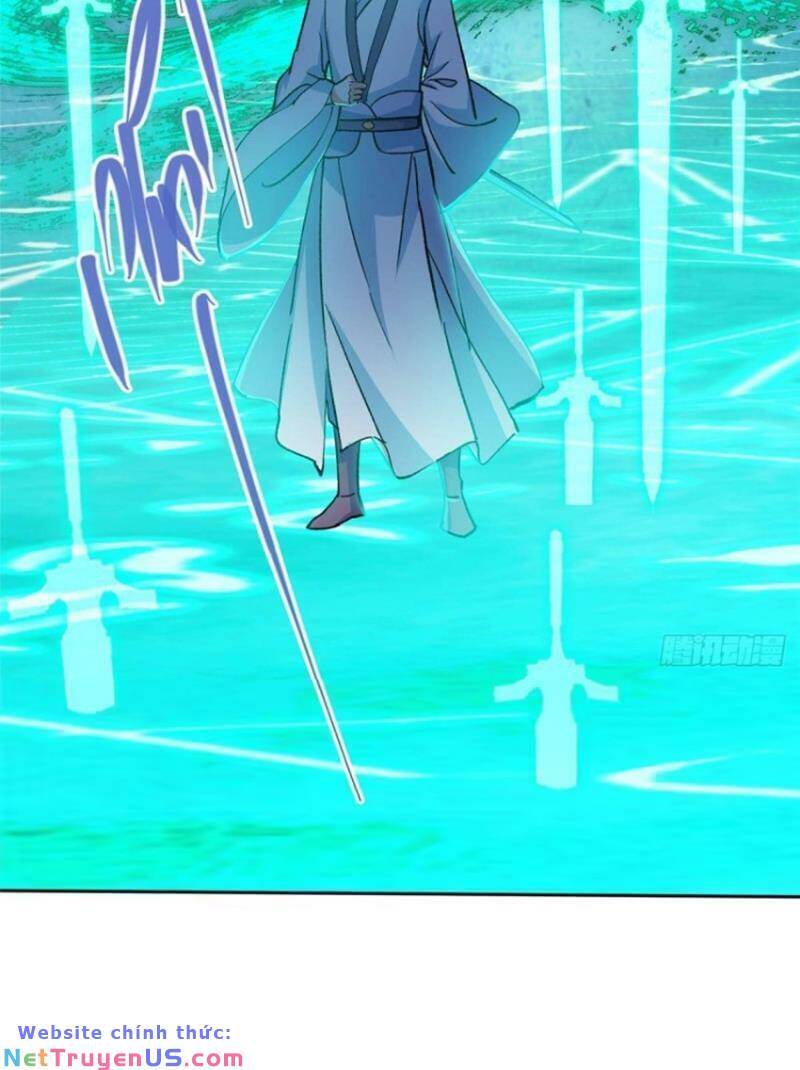 Chưởng Môn Khiêm Tốn Chút Chap 291 - Next Chap 292