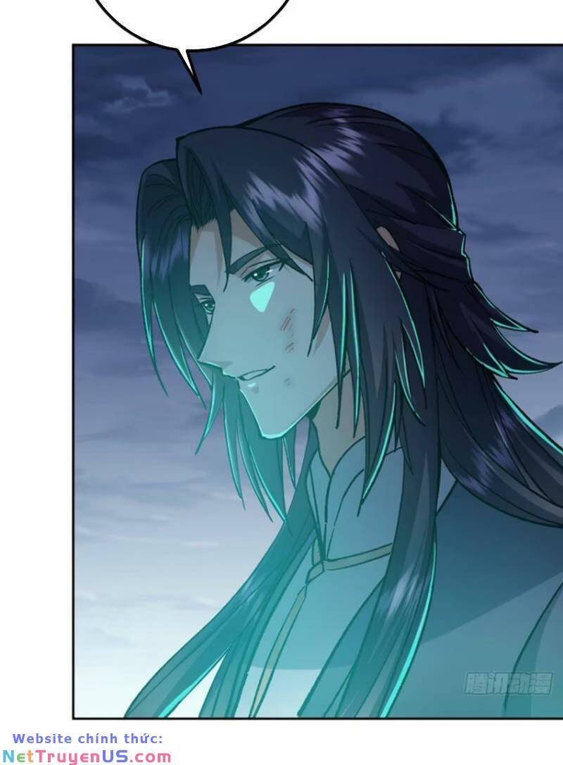 Chưởng Môn Khiêm Tốn Chút Chap 291 - Next Chap 292