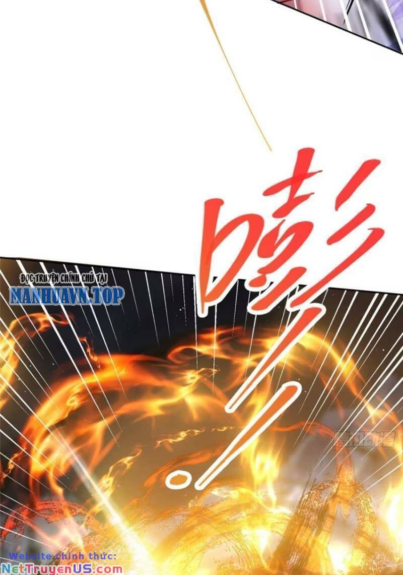 Chưởng Môn Khiêm Tốn Chút Chap 291 - Next Chap 292