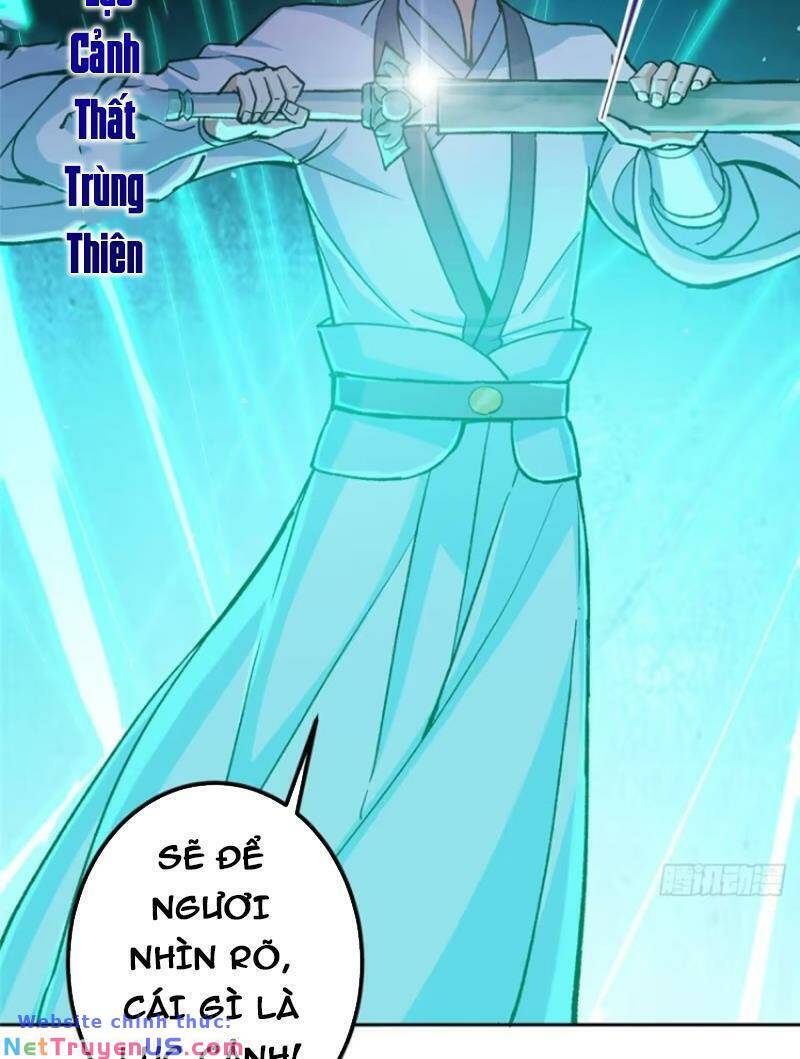 Chưởng Môn Khiêm Tốn Chút Chap 291 - Next Chap 292