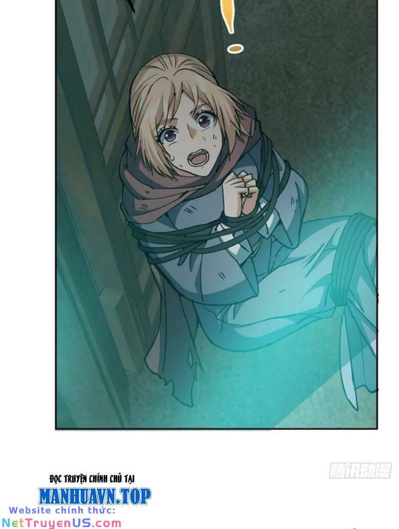 Chưởng Môn Khiêm Tốn Chút Chap 291 - Next Chap 292