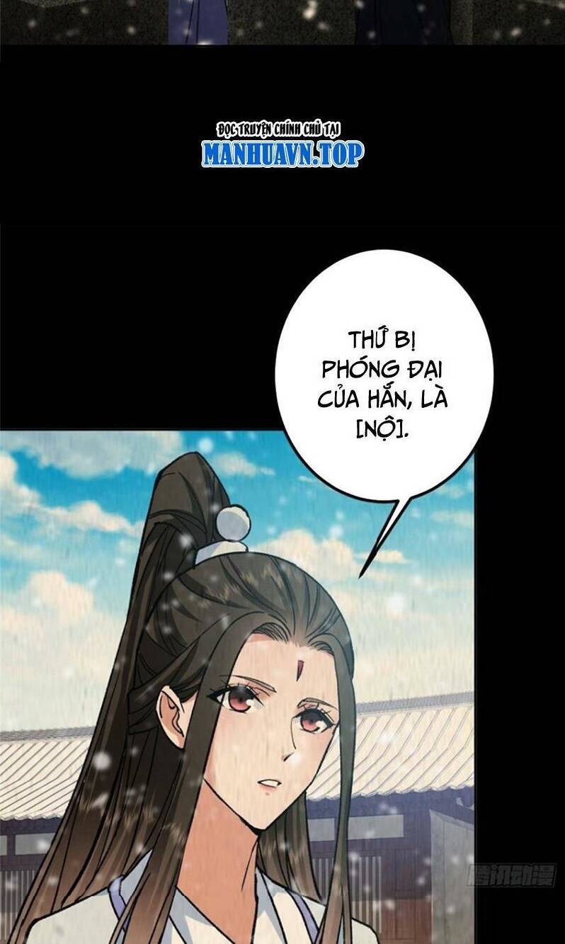 Chưởng Môn Khiêm Tốn Chút Chap 292 - Next Chap 293