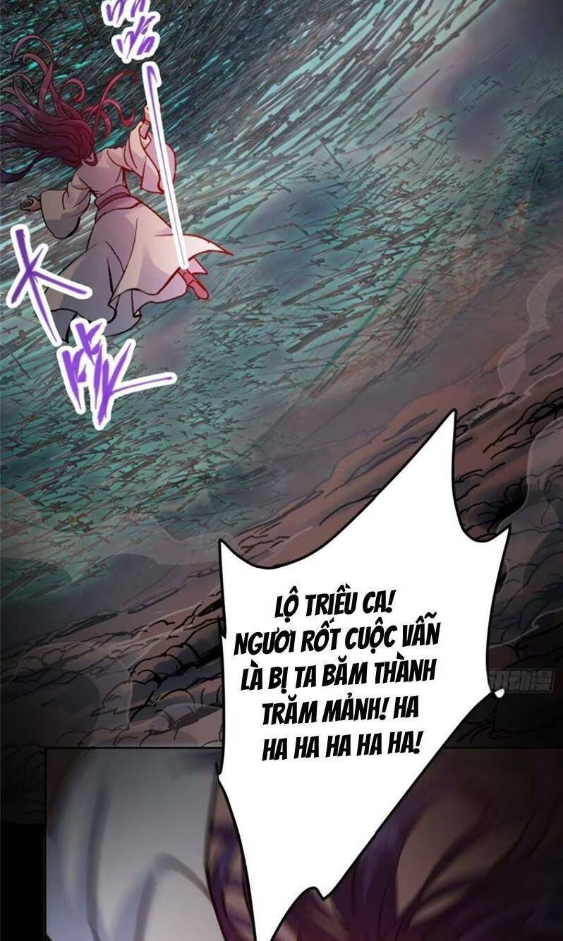 Chưởng Môn Khiêm Tốn Chút Chap 292 - Next Chap 293