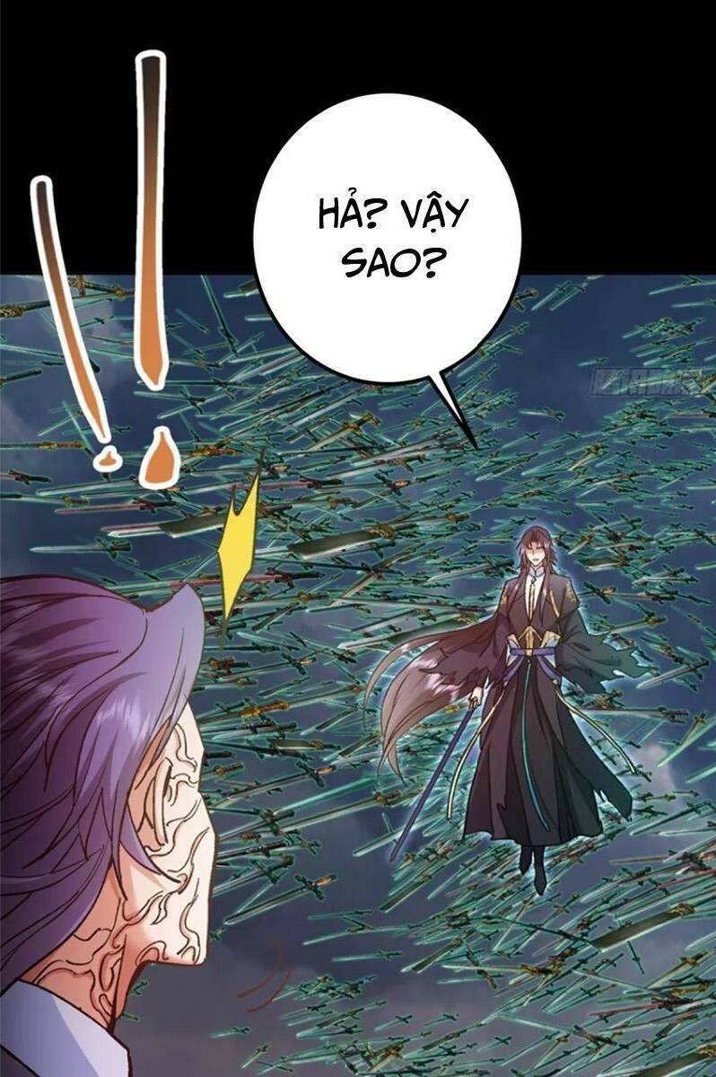 Chưởng Môn Khiêm Tốn Chút Chap 292 - Next Chap 293