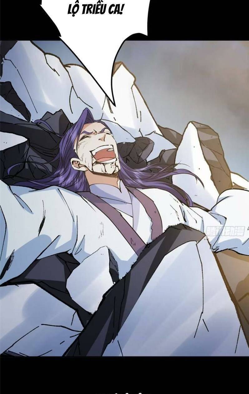 Chưởng Môn Khiêm Tốn Chút Chap 292 - Next Chap 293