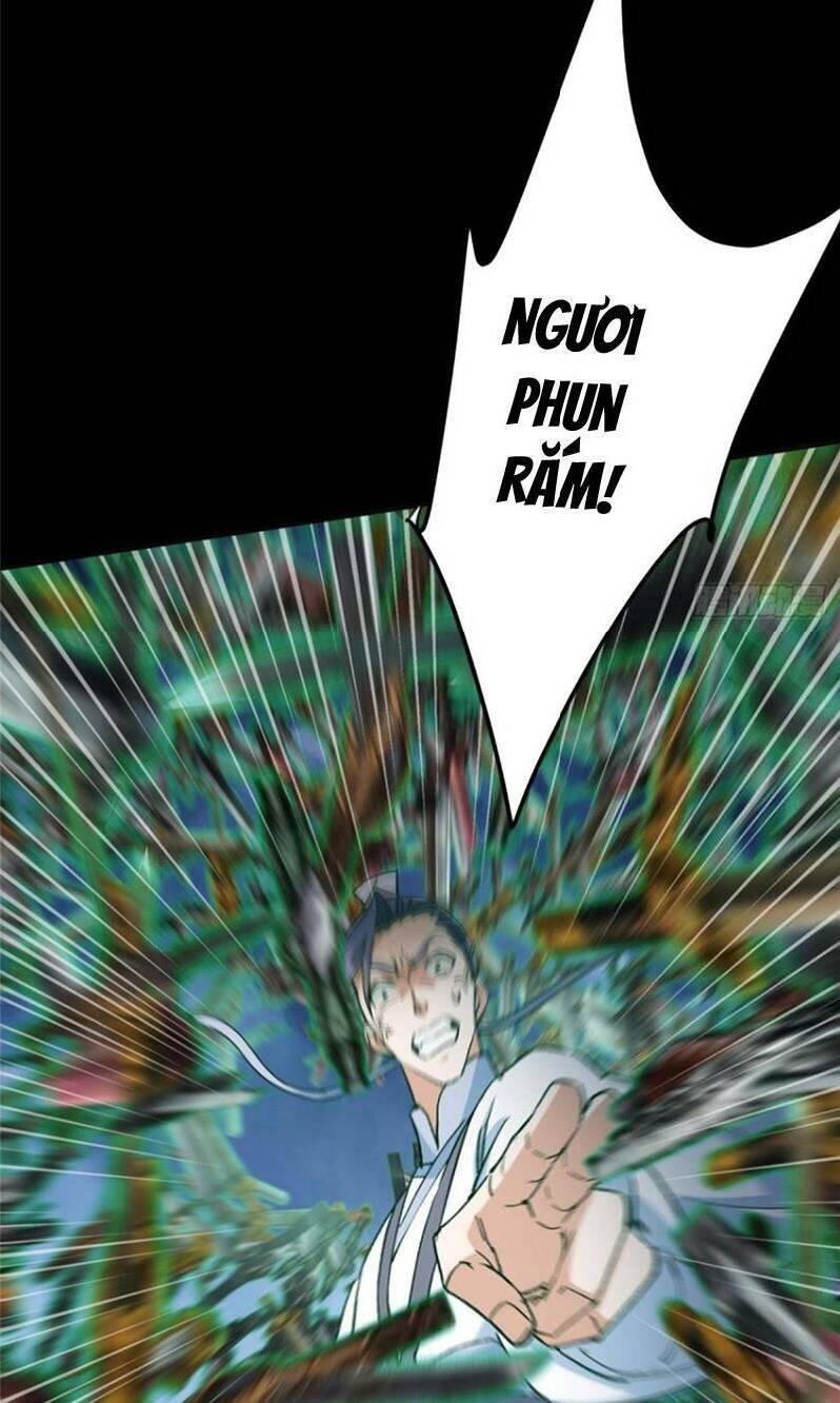 Chưởng Môn Khiêm Tốn Chút Chap 292 - Next Chap 293