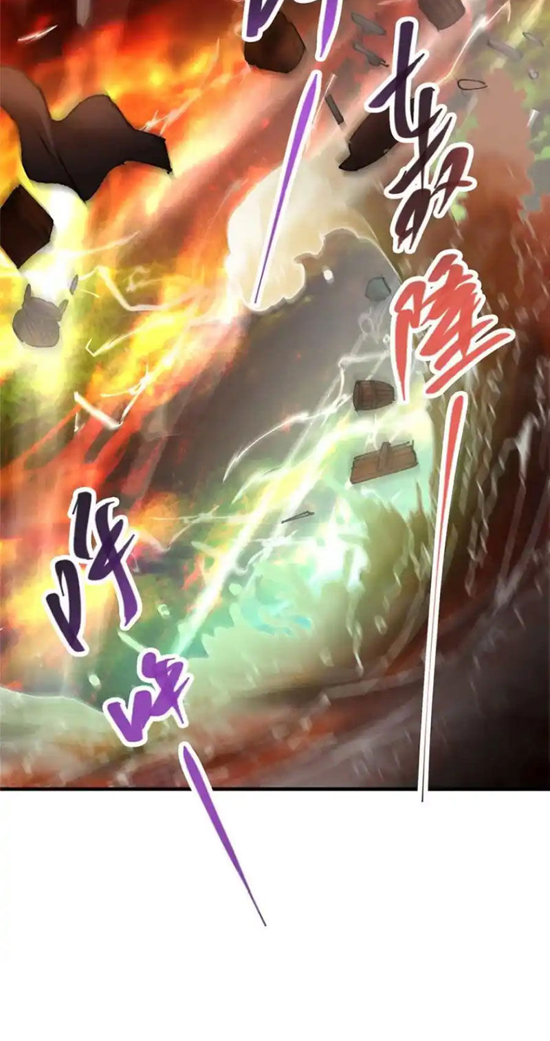 Chưởng Môn Khiêm Tốn Chút Chap 322 - Next Chap 323