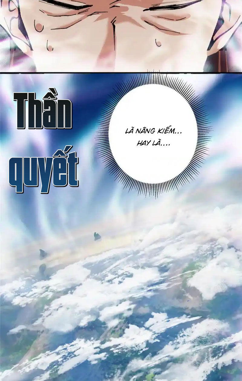 Chưởng Môn Khiêm Tốn Chút Chap 323 - Next Chap 324