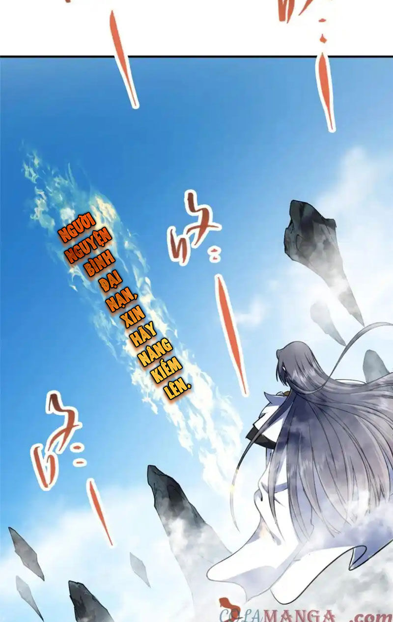 Chưởng Môn Khiêm Tốn Chút Chap 323 - Next Chap 324