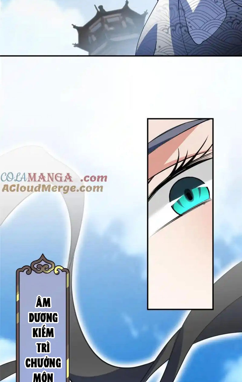 Chưởng Môn Khiêm Tốn Chút Chap 323 - Next Chap 324