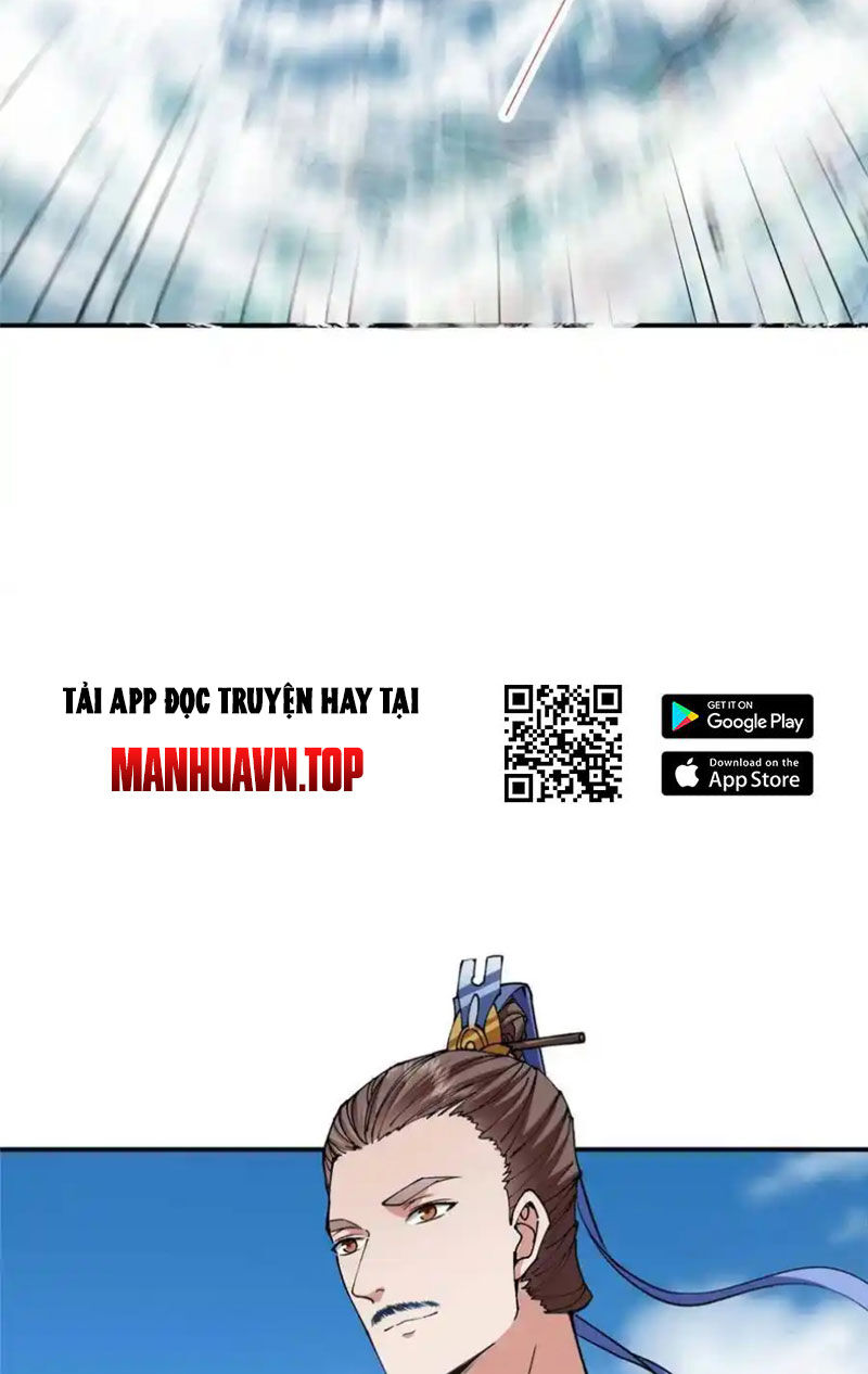 Chưởng Môn Khiêm Tốn Chút Chap 323 - Next Chap 324