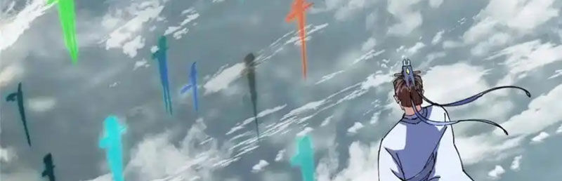 Chưởng Môn Khiêm Tốn Chút Chap 323 - Next Chap 324