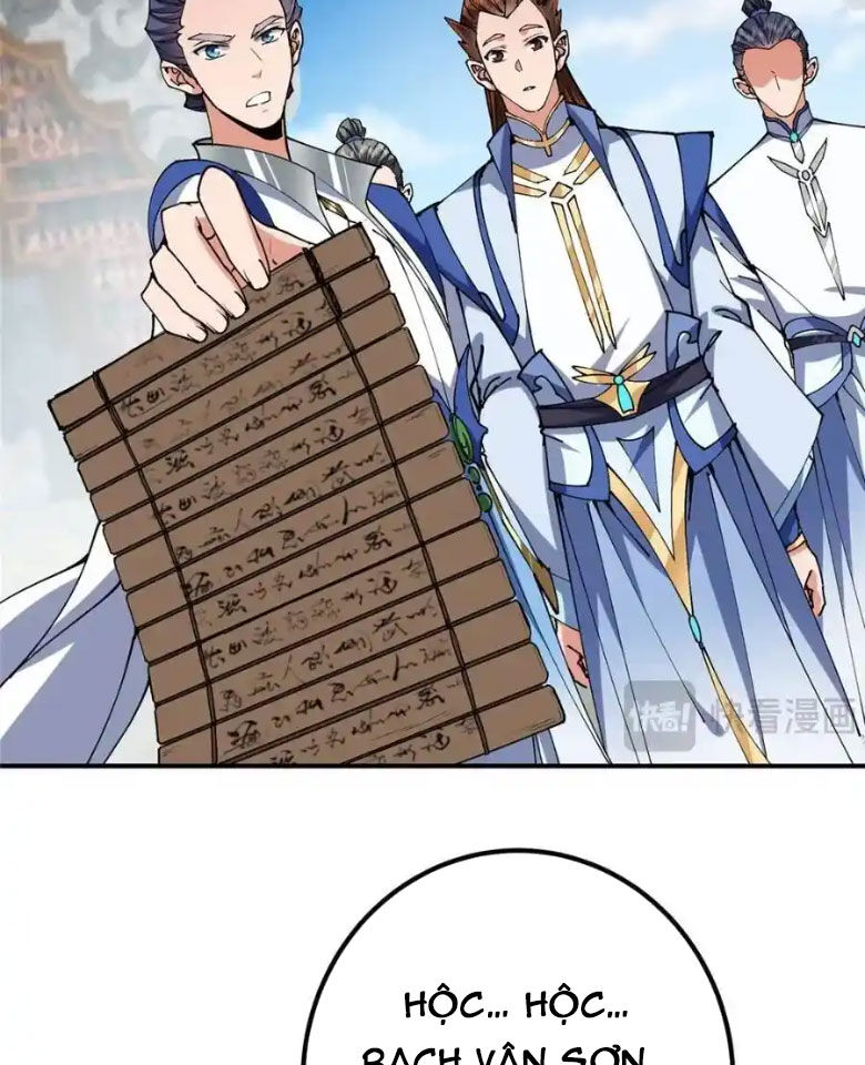 Chưởng Môn Khiêm Tốn Chút Chap 325 - Next Chap 326