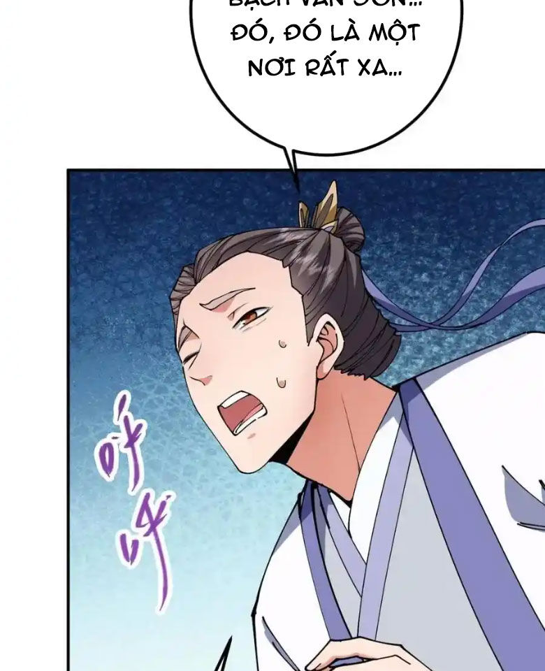 Chưởng Môn Khiêm Tốn Chút Chap 325 - Next Chap 326