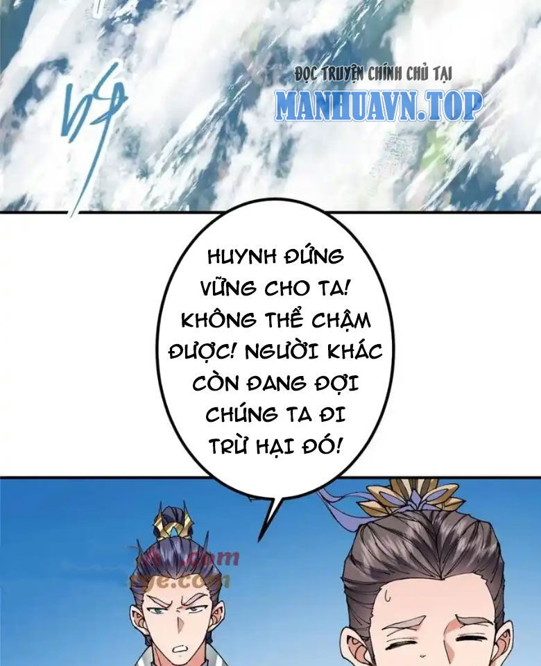 Chưởng Môn Khiêm Tốn Chút Chap 325 - Next Chap 326