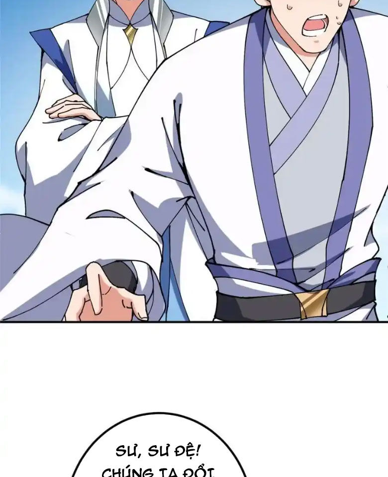 Chưởng Môn Khiêm Tốn Chút Chap 325 - Next Chap 326