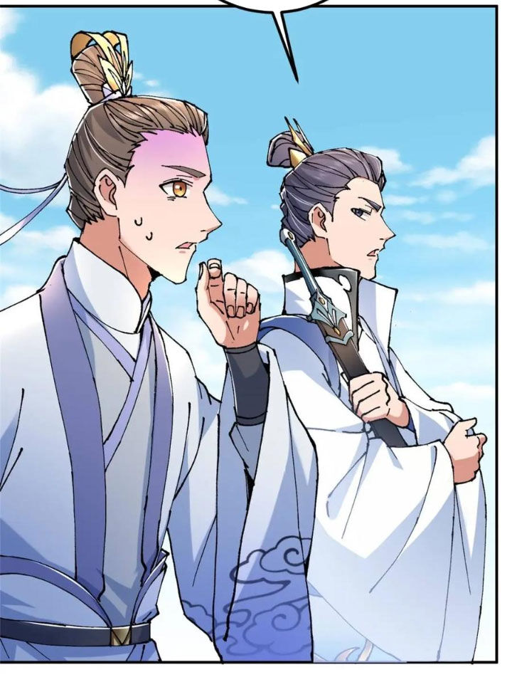 Chưởng Môn Khiêm Tốn Chút Chap 326 - Next Chap 327