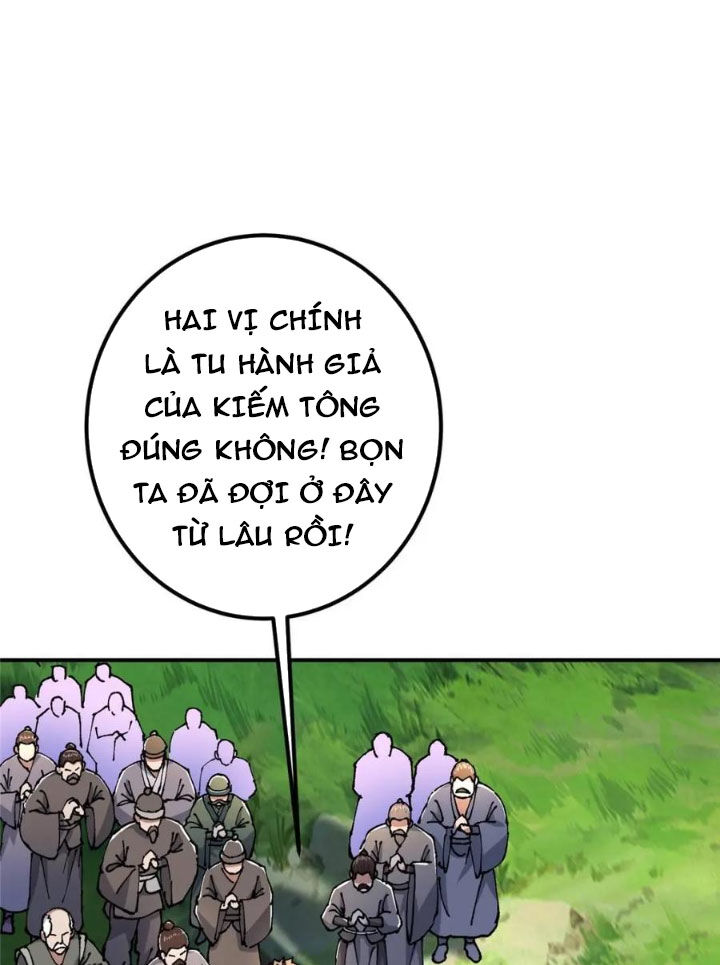 Chưởng Môn Khiêm Tốn Chút Chap 326 - Next Chap 327