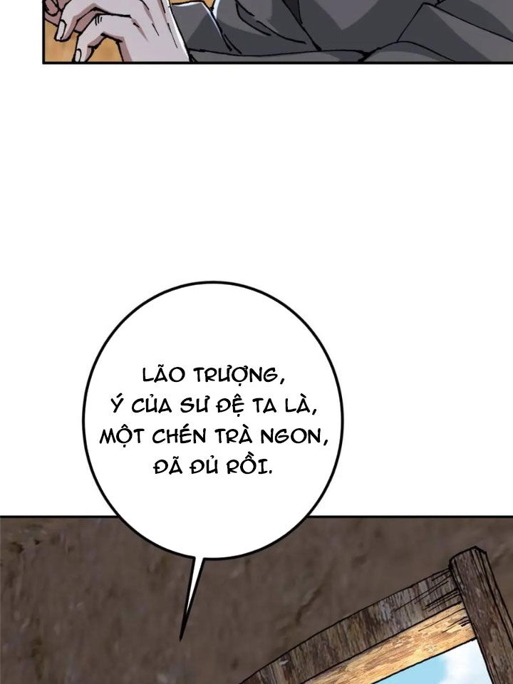 Chưởng Môn Khiêm Tốn Chút Chap 326 - Next Chap 327