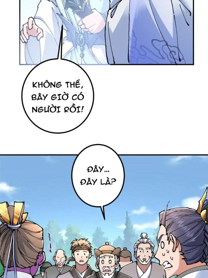 Chưởng Môn Khiêm Tốn Chút Chap 326 - Next Chap 327