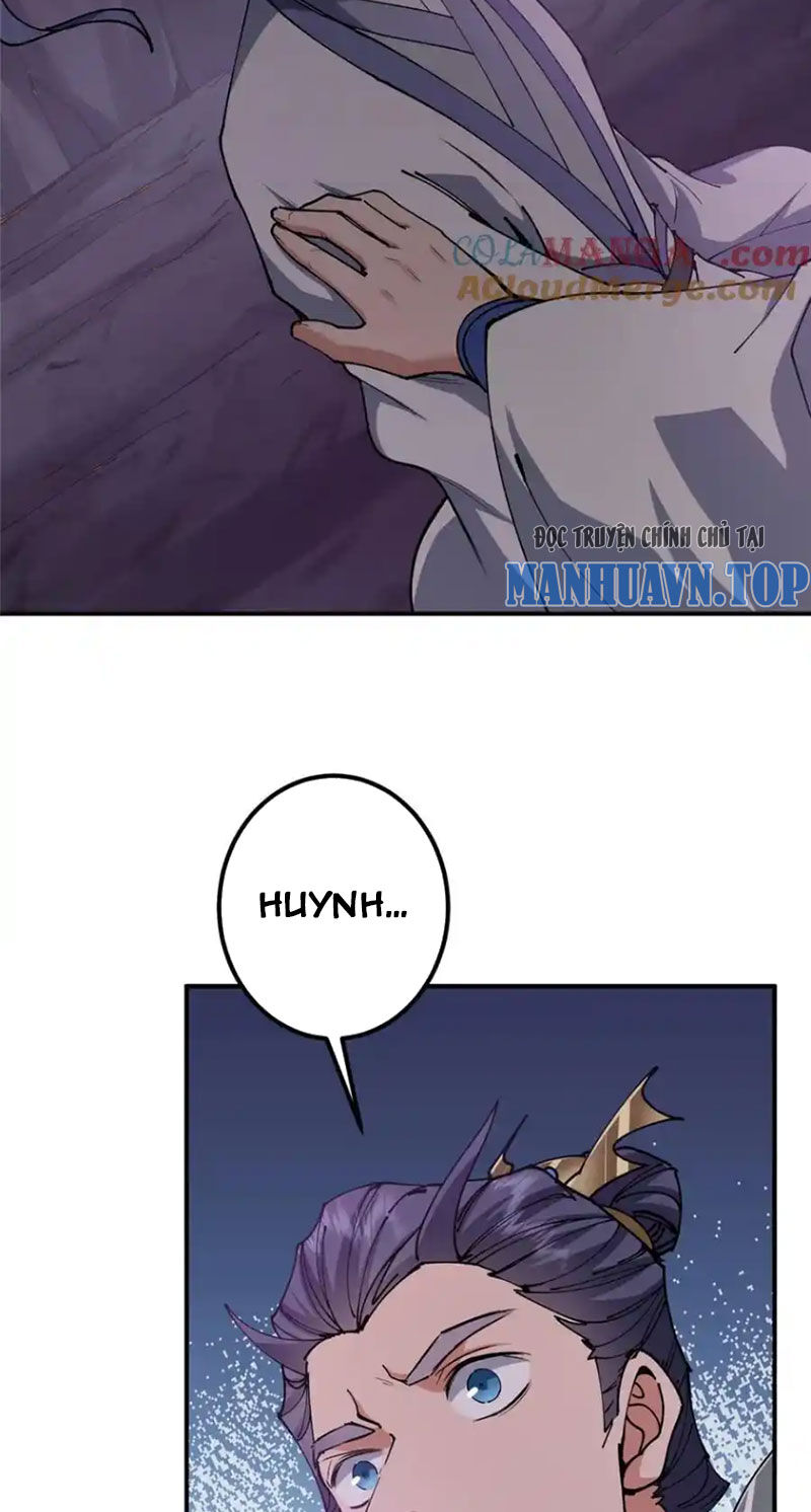 Chưởng Môn Khiêm Tốn Chút Chap 328 - Next Chap 329