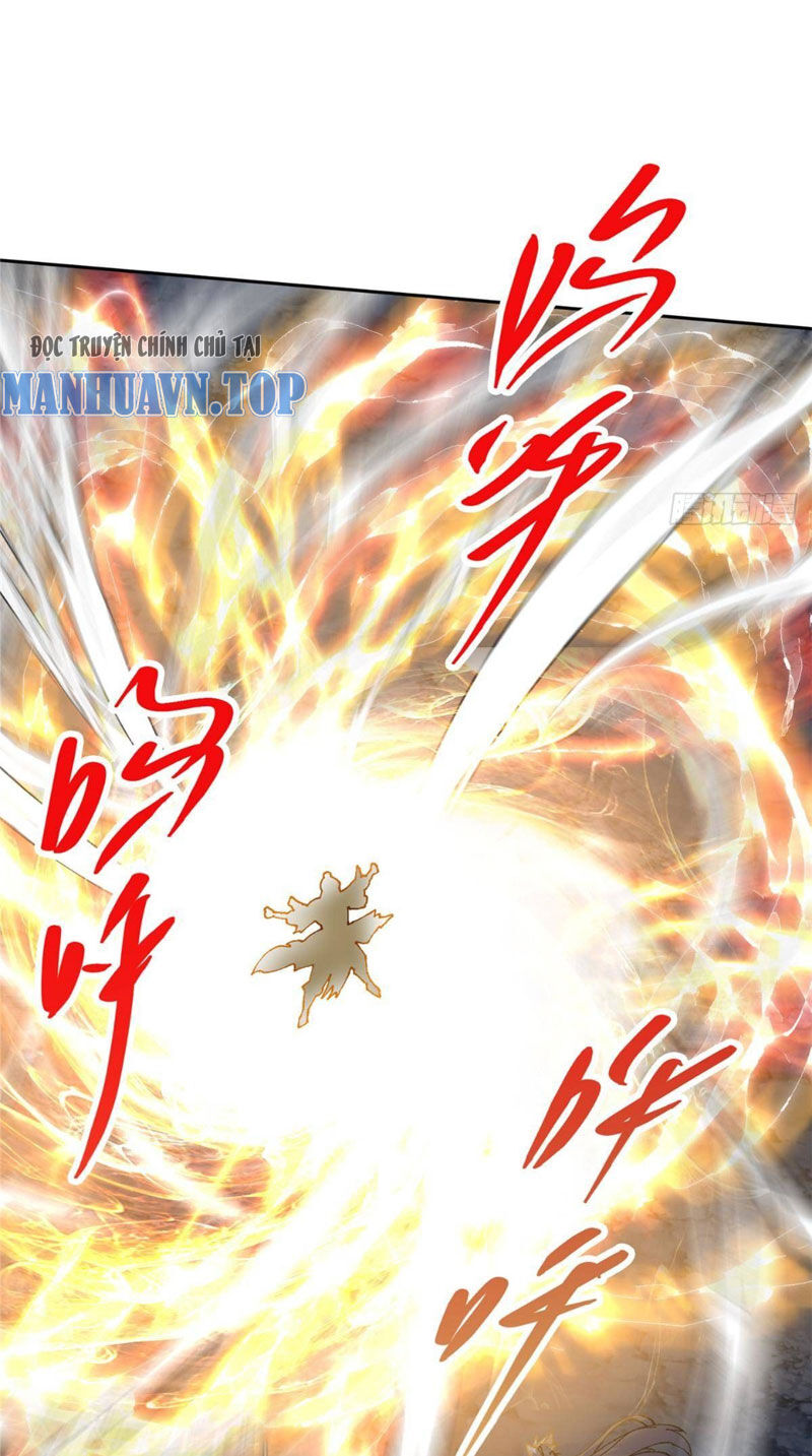 Chưởng Môn Khiêm Tốn Chút Chap 330 - Next Chap 331