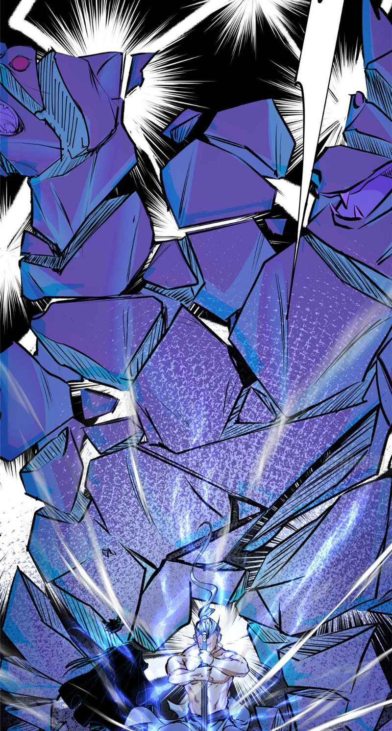 Chưởng Môn Khiêm Tốn Chút Chap 330 - Next Chap 331