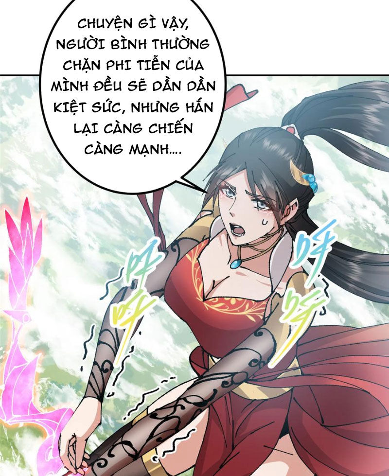 Chưởng Môn Khiêm Tốn Chút Chap 333 - Next Chap 334