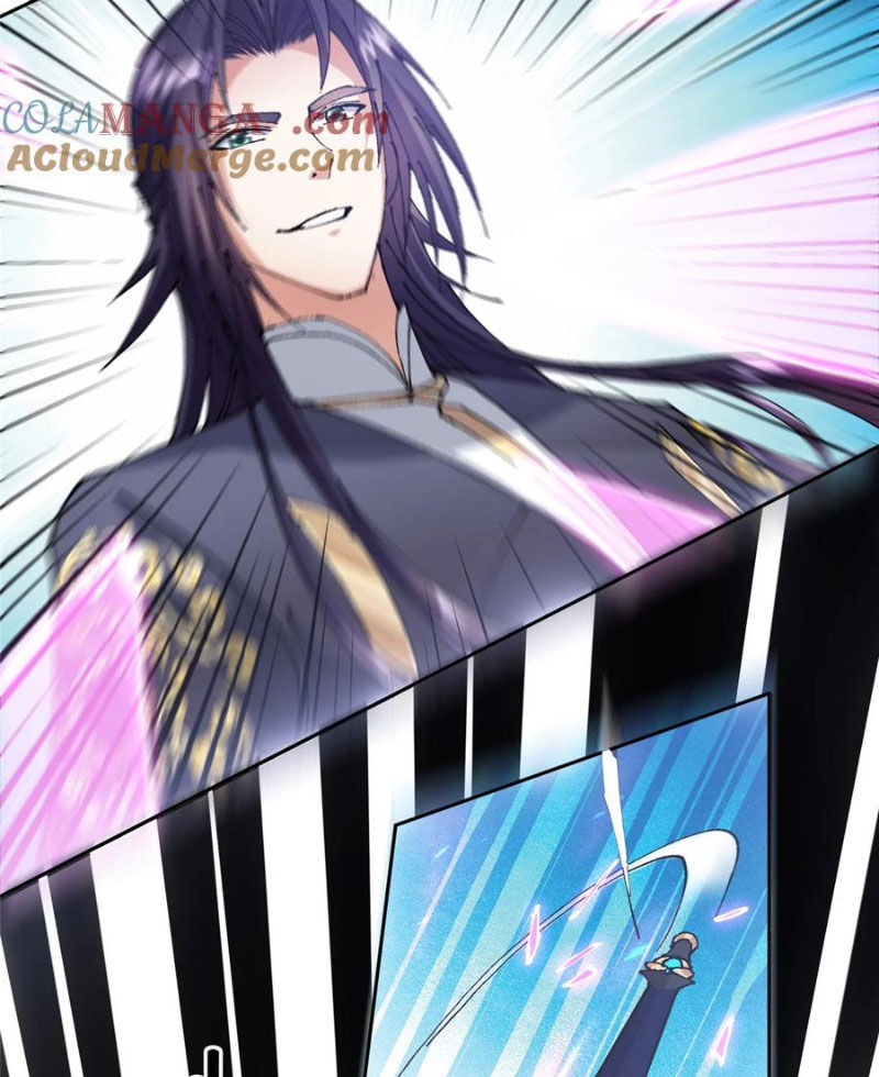 Chưởng Môn Khiêm Tốn Chút Chap 333 - Next Chap 334