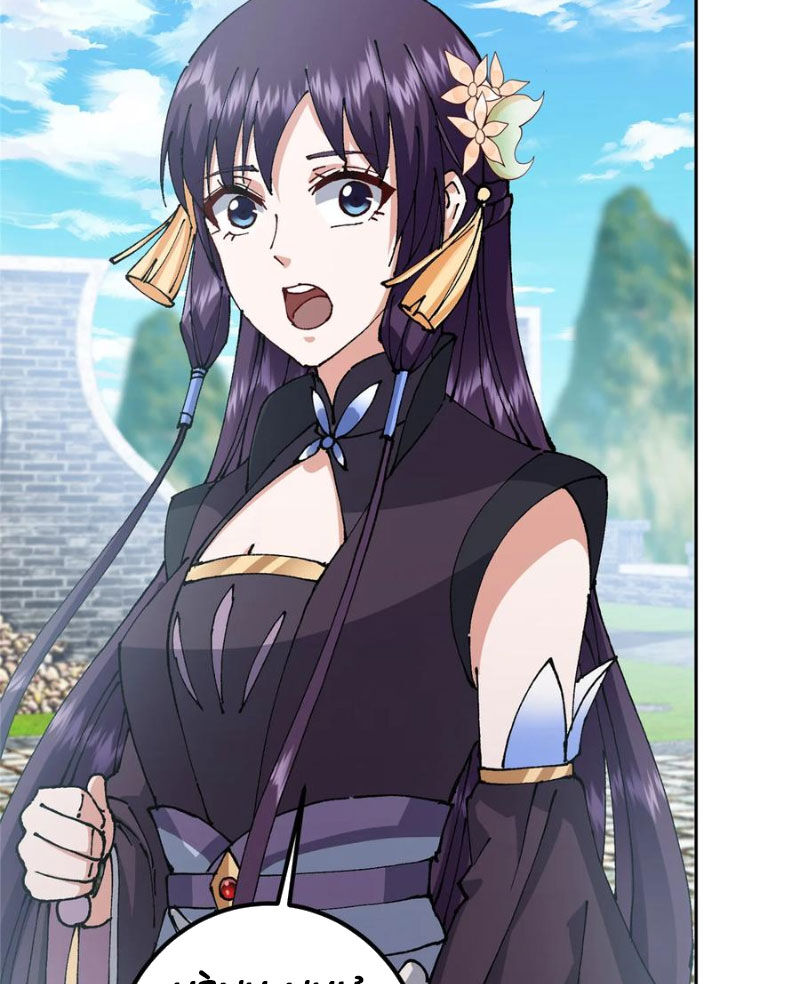 Chưởng Môn Khiêm Tốn Chút Chap 333 - Next Chap 334