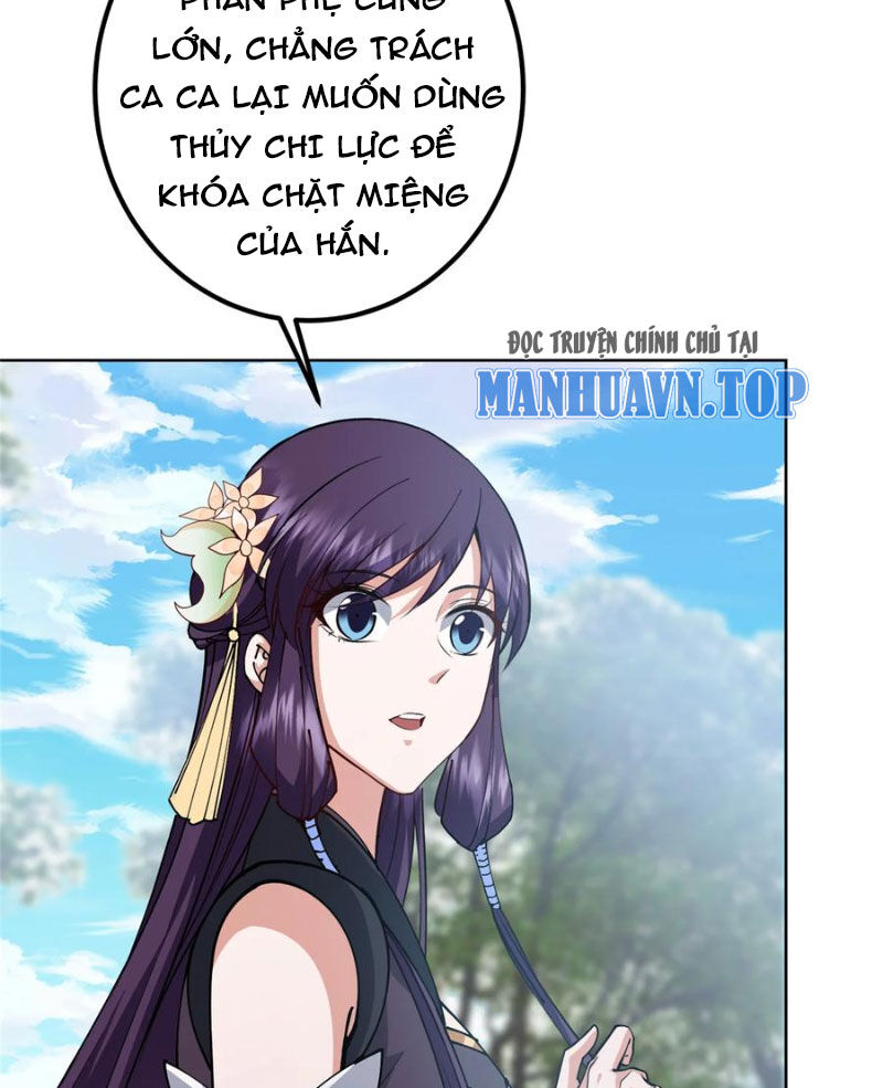 Chưởng Môn Khiêm Tốn Chút Chap 333 - Next Chap 334