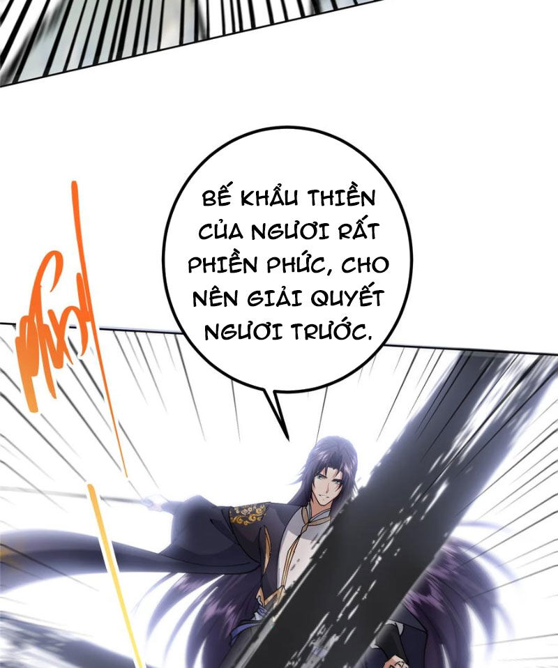 Chưởng Môn Khiêm Tốn Chút Chap 333 - Next Chap 334