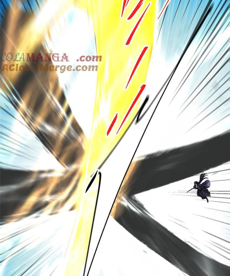 Chưởng Môn Khiêm Tốn Chút Chap 333 - Next Chap 334