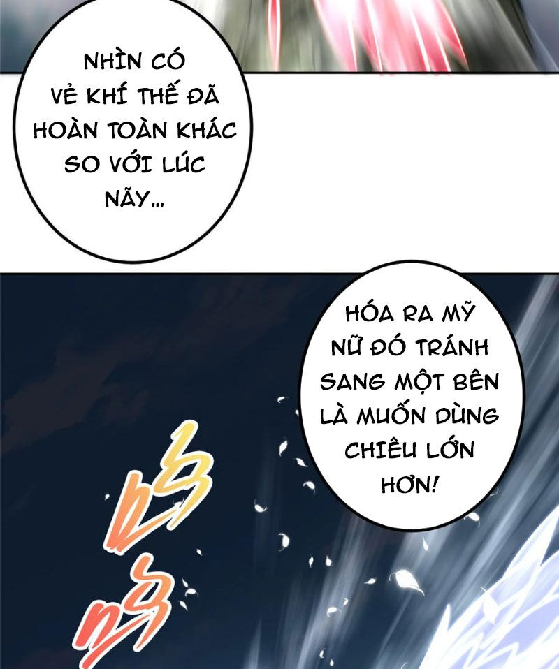 Chưởng Môn Khiêm Tốn Chút Chap 333 - Next Chap 334