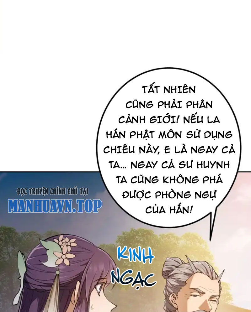 Chưởng Môn Khiêm Tốn Chút Chap 335 - Next Chap 336