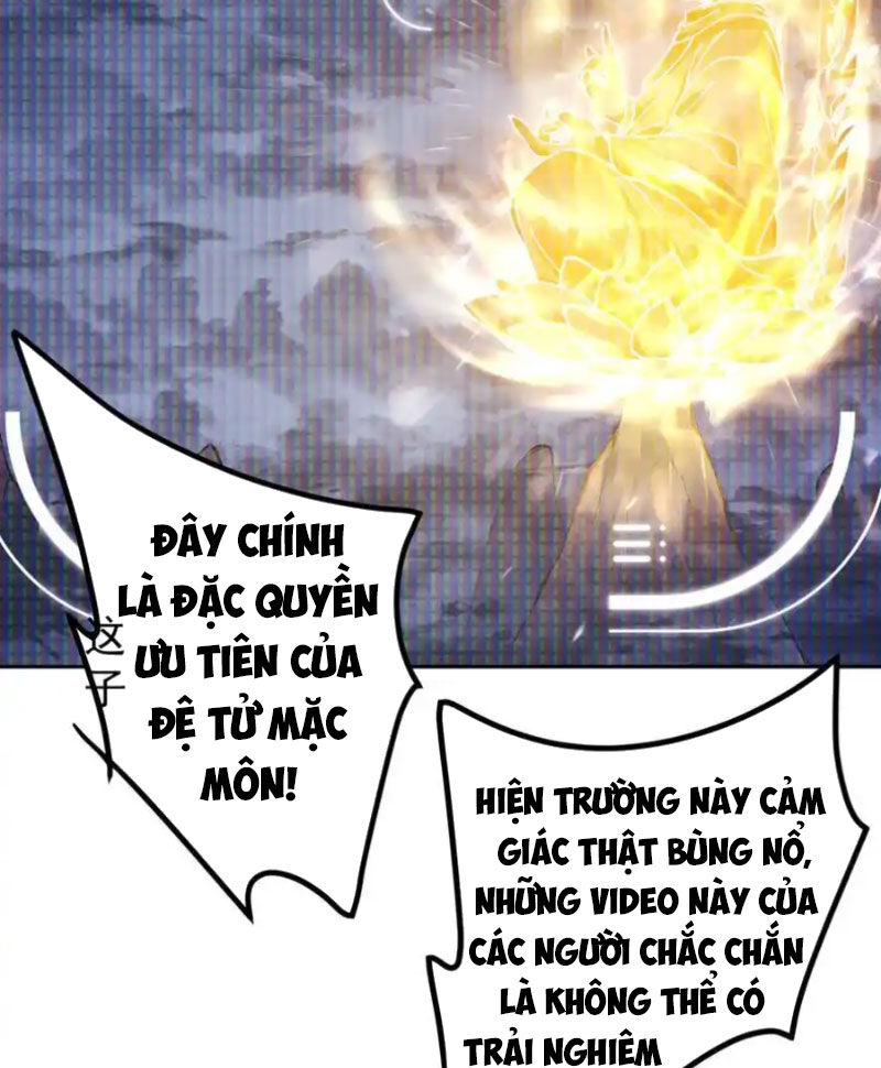 Chưởng Môn Khiêm Tốn Chút Chap 335 - Next Chap 336